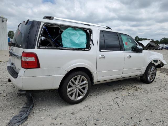 Photo 2 VIN: 1FMJK1MT4GEF10644 - FORD EXPEDITION 