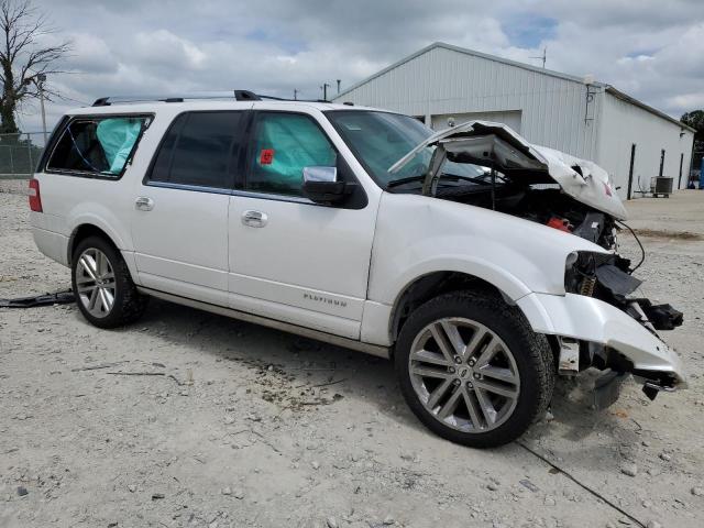 Photo 3 VIN: 1FMJK1MT4GEF10644 - FORD EXPEDITION 