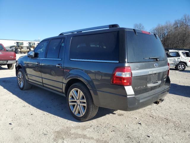 Photo 1 VIN: 1FMJK1MT4GEF54241 - FORD EXPEDITION 