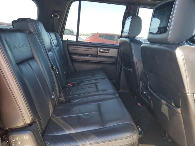 Photo 10 VIN: 1FMJK1MT4GEF54241 - FORD EXPEDITION 