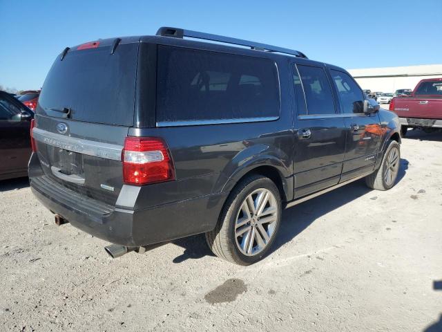 Photo 2 VIN: 1FMJK1MT4GEF54241 - FORD EXPEDITION 