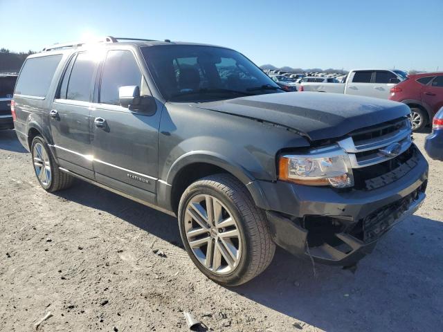 Photo 3 VIN: 1FMJK1MT4GEF54241 - FORD EXPEDITION 