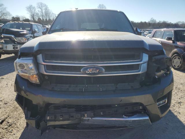 Photo 4 VIN: 1FMJK1MT4GEF54241 - FORD EXPEDITION 