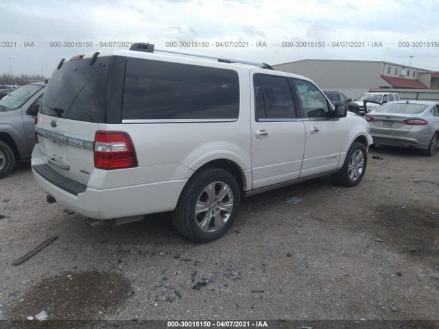 Photo 3 VIN: 1FMJK1MT4HEA62567 - FORD EXPEDITION EL 