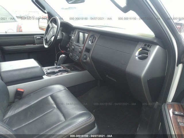 Photo 4 VIN: 1FMJK1MT4HEA62567 - FORD EXPEDITION EL 