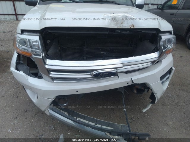 Photo 5 VIN: 1FMJK1MT4HEA62567 - FORD EXPEDITION EL 