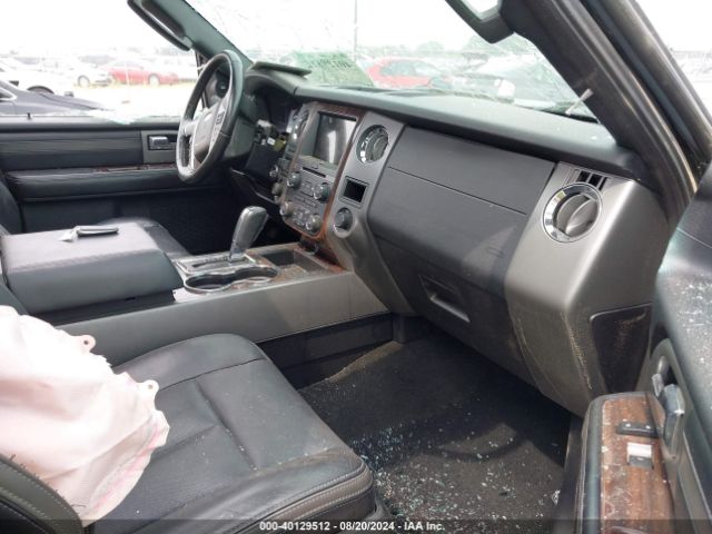 Photo 4 VIN: 1FMJK1MT4HEA71396 - FORD EXPEDITION EL 