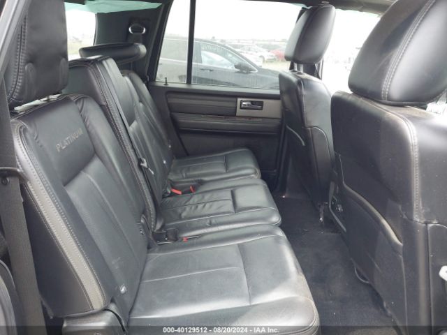 Photo 7 VIN: 1FMJK1MT4HEA71396 - FORD EXPEDITION EL 