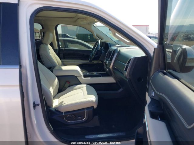 Photo 4 VIN: 1FMJK1MT4JEA10572 - FORD EXPEDITION MAX 