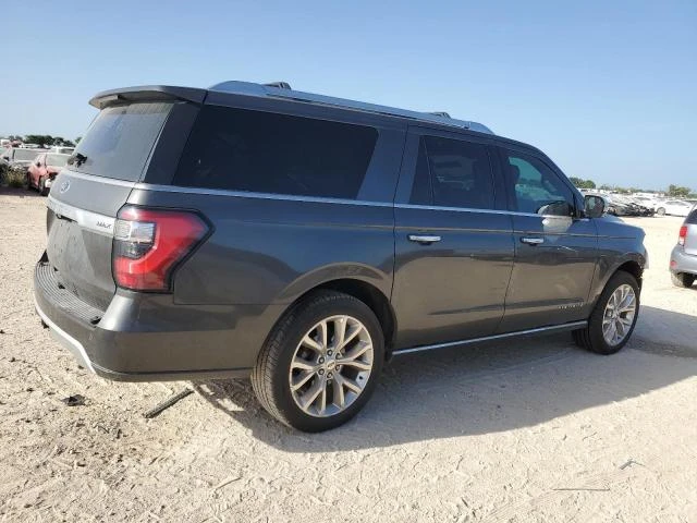 Photo 2 VIN: 1FMJK1MT4JEA58539 - FORD EXPEDITION 