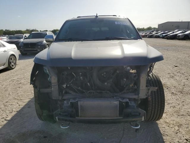 Photo 4 VIN: 1FMJK1MT4JEA58539 - FORD EXPEDITION 