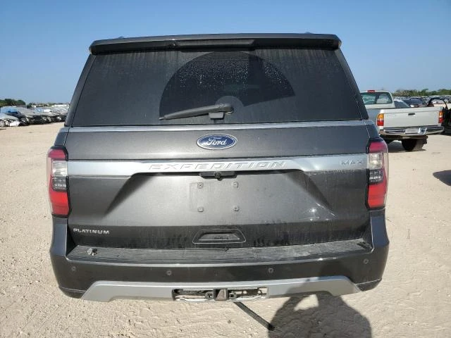 Photo 5 VIN: 1FMJK1MT4JEA58539 - FORD EXPEDITION 