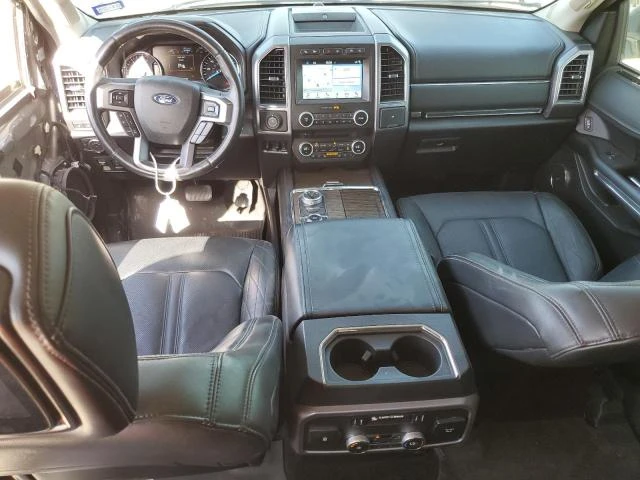 Photo 7 VIN: 1FMJK1MT4JEA58539 - FORD EXPEDITION 