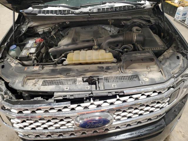 Photo 11 VIN: 1FMJK1MT4JEA64566 - FORD EXPEDITION 