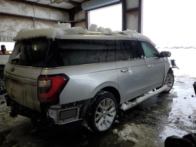 Photo 2 VIN: 1FMJK1MT4KEA31066 - FORD EXPEDITION 