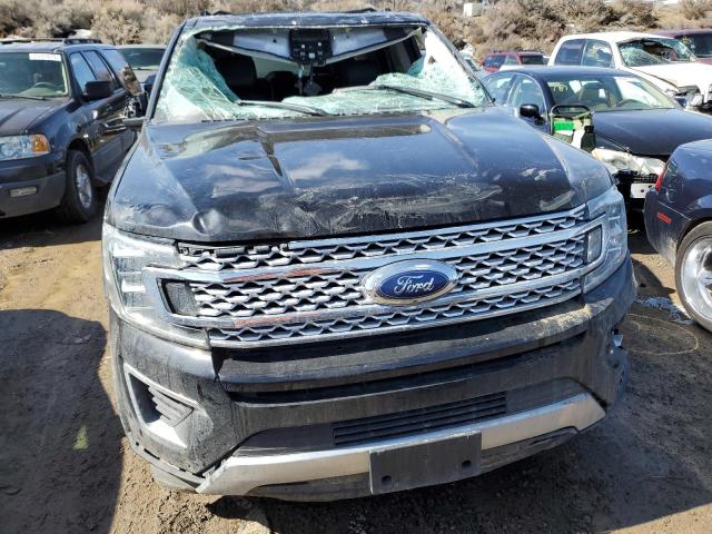 Photo 4 VIN: 1FMJK1MT4KEA42133 - FORD EXPEDITION 