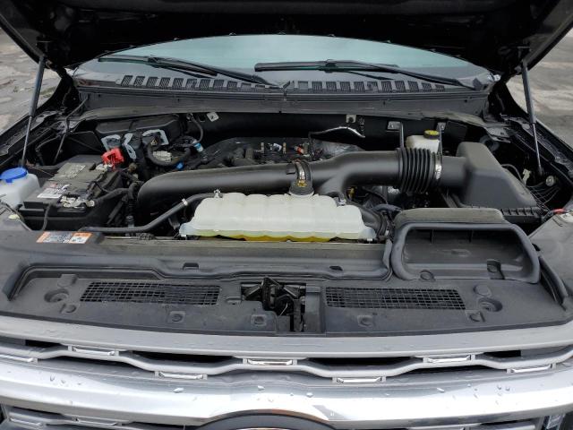 Photo 11 VIN: 1FMJK1MT4NEA14210 - FORD EXPEDITION 