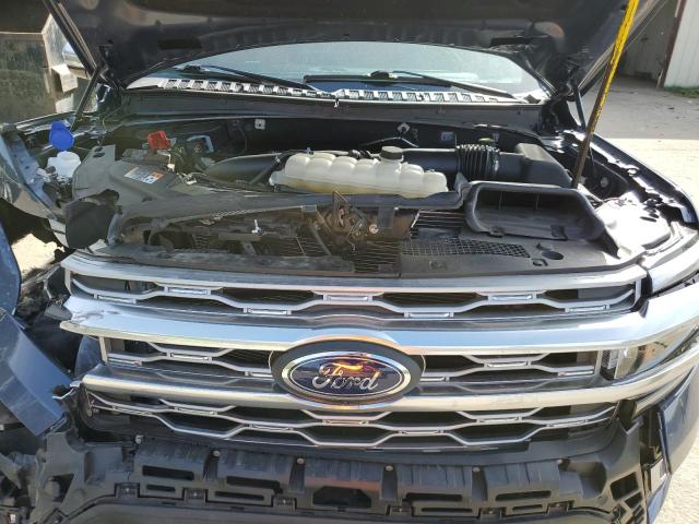 Photo 11 VIN: 1FMJK1MT4NEA18855 - FORD EXPEDITION 