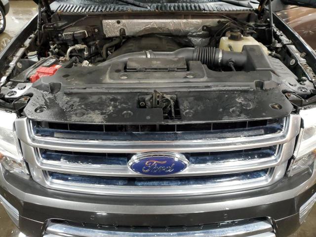 Photo 11 VIN: 1FMJK1MT5FEF21604 - FORD EXPEDITION 