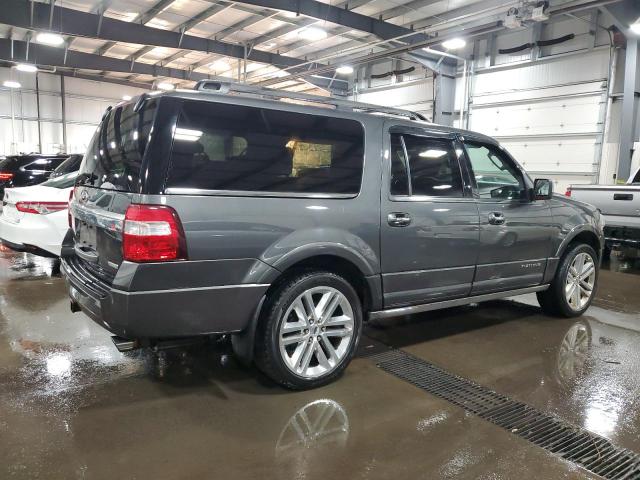 Photo 2 VIN: 1FMJK1MT5FEF21604 - FORD EXPEDITION 