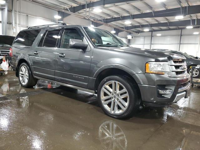 Photo 3 VIN: 1FMJK1MT5FEF21604 - FORD EXPEDITION 