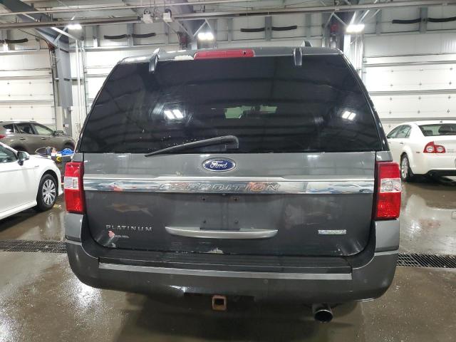 Photo 5 VIN: 1FMJK1MT5FEF21604 - FORD EXPEDITION 