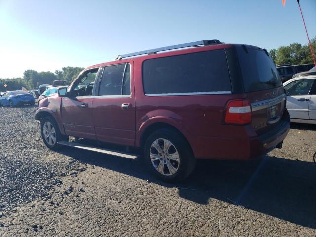 Photo 1 VIN: 1FMJK1MT5GEF36461 - FORD EXPEDITION 