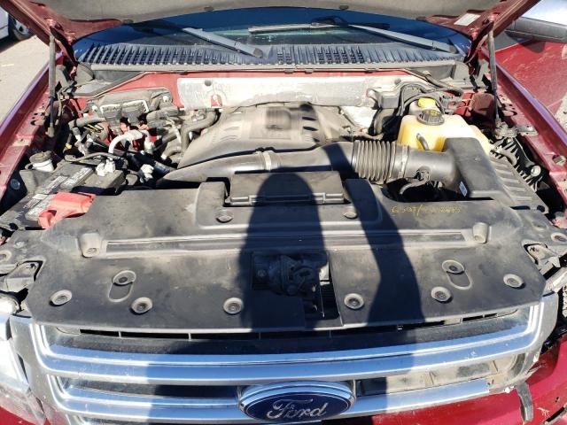 Photo 10 VIN: 1FMJK1MT5GEF36461 - FORD EXPEDITION 