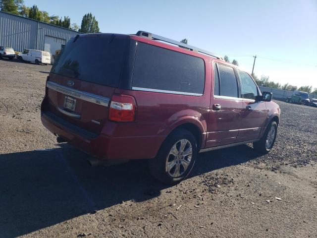 Photo 2 VIN: 1FMJK1MT5GEF36461 - FORD EXPEDITION 