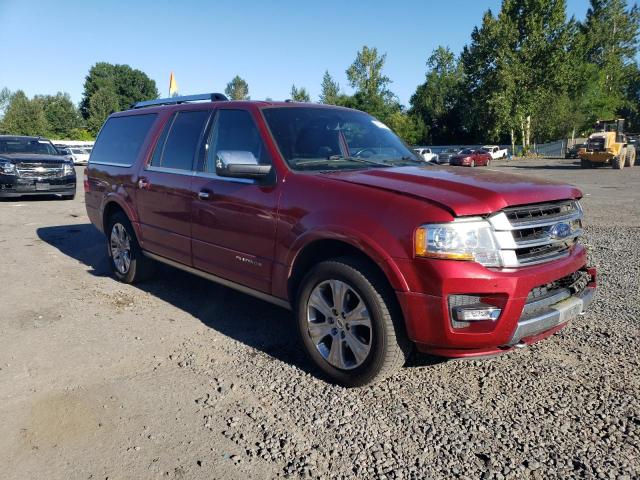 Photo 3 VIN: 1FMJK1MT5GEF36461 - FORD EXPEDITION 