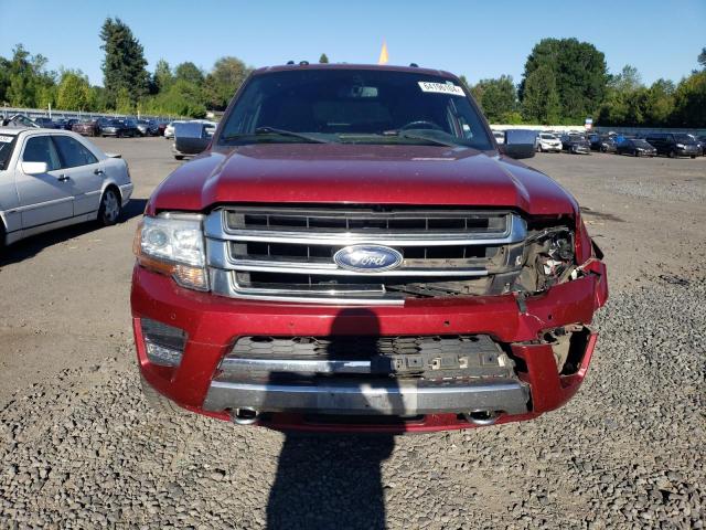 Photo 4 VIN: 1FMJK1MT5GEF36461 - FORD EXPEDITION 