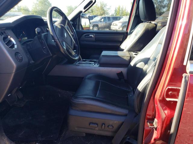 Photo 6 VIN: 1FMJK1MT5GEF36461 - FORD EXPEDITION 