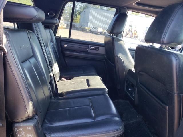 Photo 9 VIN: 1FMJK1MT5GEF36461 - FORD EXPEDITION 