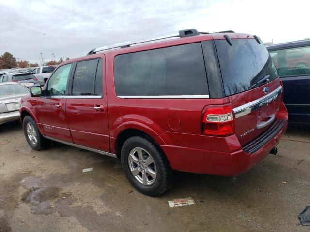 Photo 1 VIN: 1FMJK1MT5HEA41419 - FORD EXPEDITION 