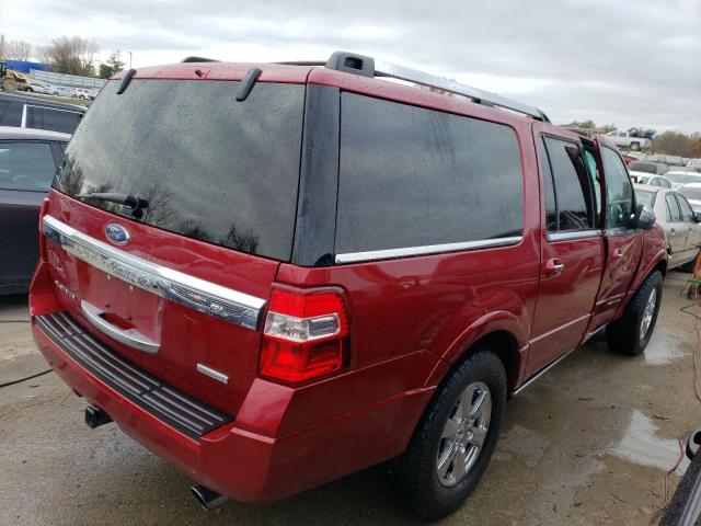 Photo 2 VIN: 1FMJK1MT5HEA41419 - FORD EXPEDITION 