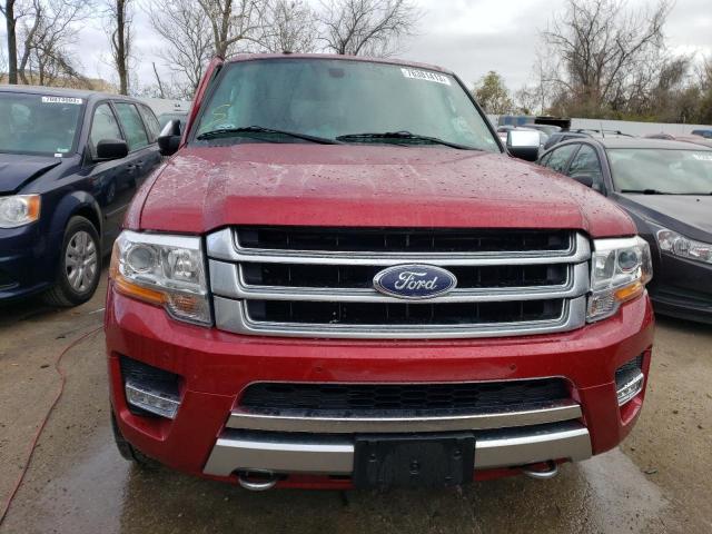 Photo 4 VIN: 1FMJK1MT5HEA41419 - FORD EXPEDITION 