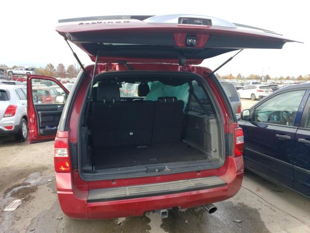 Photo 5 VIN: 1FMJK1MT5HEA41419 - FORD EXPEDITION 