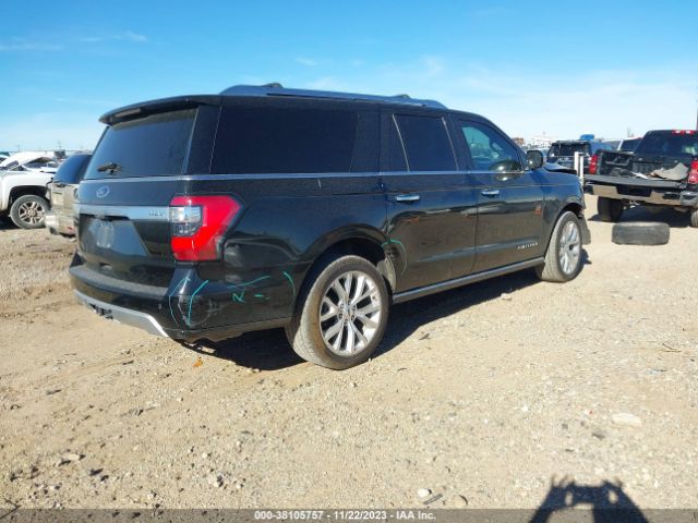 Photo 3 VIN: 1FMJK1MT5JEA07633 - FORD EXPEDITION MAX 