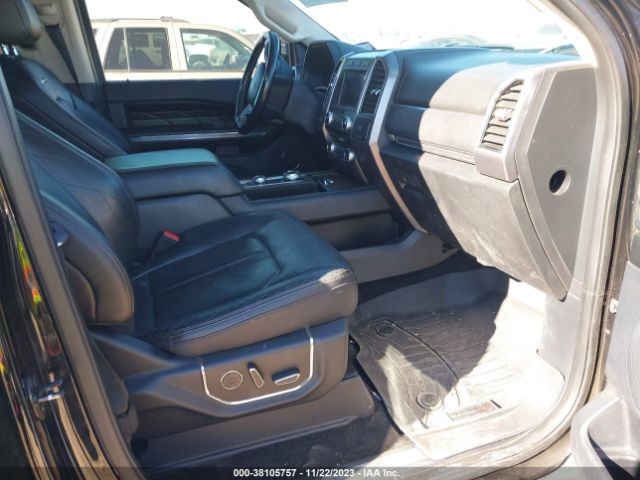 Photo 4 VIN: 1FMJK1MT5JEA07633 - FORD EXPEDITION MAX 