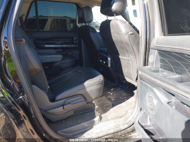 Photo 7 VIN: 1FMJK1MT5JEA07633 - FORD EXPEDITION MAX 