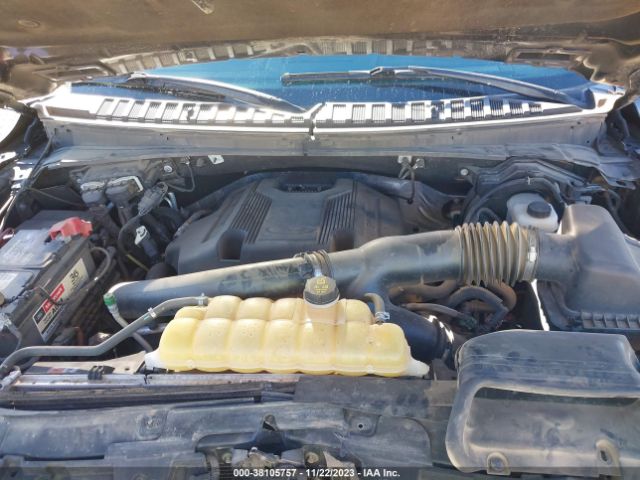 Photo 9 VIN: 1FMJK1MT5JEA07633 - FORD EXPEDITION MAX 