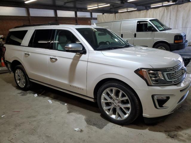 Photo 3 VIN: 1FMJK1MT5KEA57126 - FORD EXPEDITION 