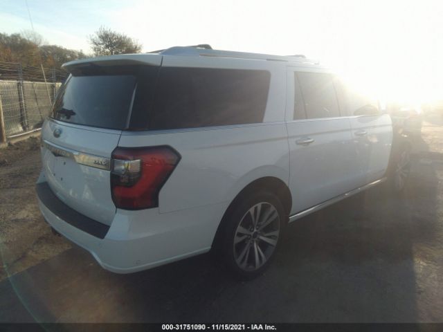 Photo 3 VIN: 1FMJK1MT5LEA15413 - FORD EXPEDITION MAX 