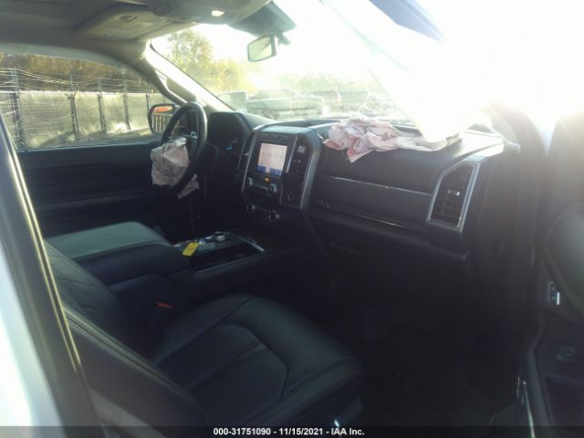 Photo 4 VIN: 1FMJK1MT5LEA15413 - FORD EXPEDITION MAX 