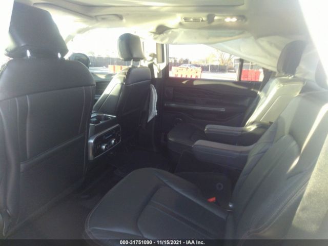 Photo 7 VIN: 1FMJK1MT5LEA15413 - FORD EXPEDITION MAX 