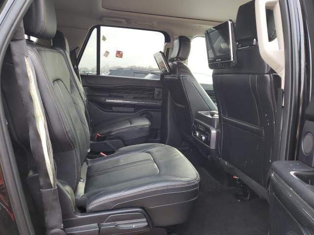 Photo 10 VIN: 1FMJK1MT5MEA10147 - FORD EXPEDITION 