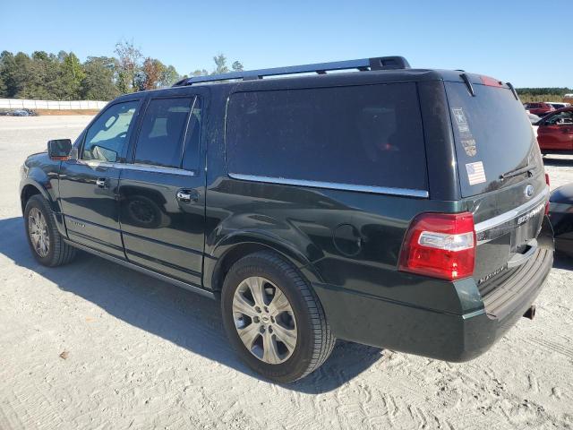 Photo 1 VIN: 1FMJK1MT6GEF15554 - FORD EXPEDITION 