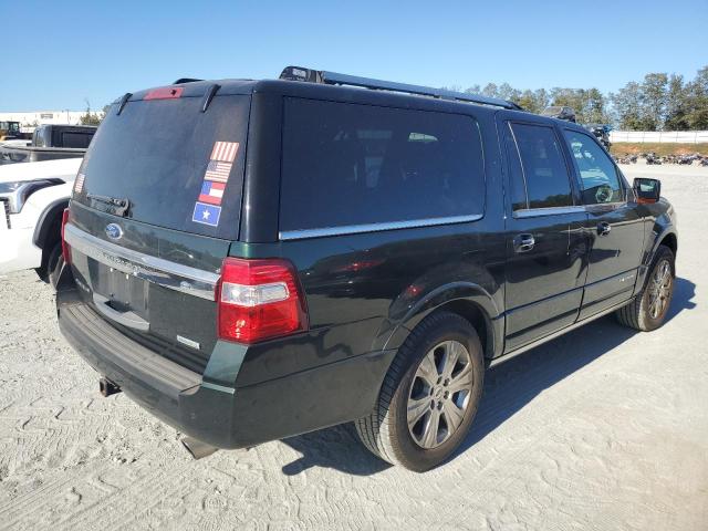 Photo 2 VIN: 1FMJK1MT6GEF15554 - FORD EXPEDITION 