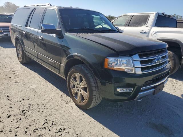 Photo 3 VIN: 1FMJK1MT6GEF15554 - FORD EXPEDITION 