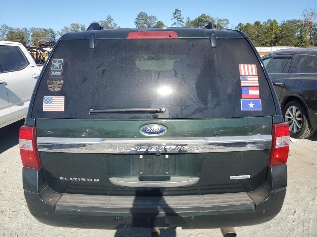 Photo 5 VIN: 1FMJK1MT6GEF15554 - FORD EXPEDITION 